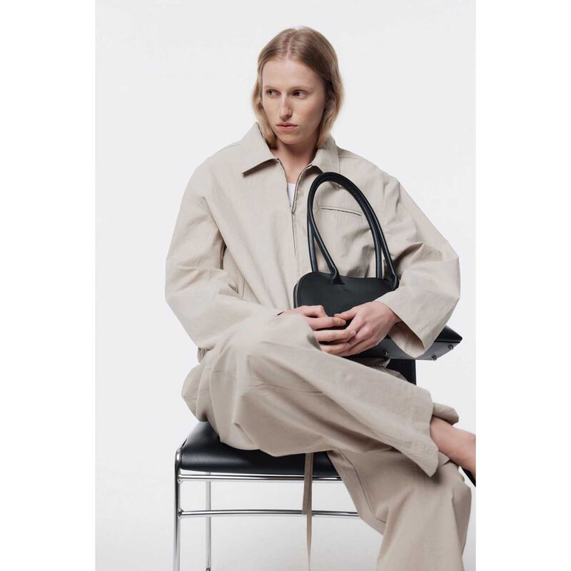 Gregory Carlos Jacket image number 3